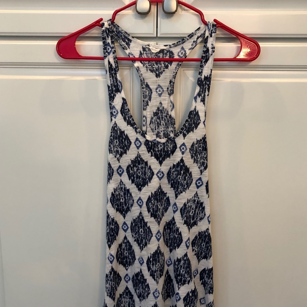 Aeropostale tank top